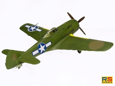 Tachikawa Ki-106 - zdjęcie 5