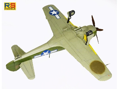 Tachikawa Ki-106 - zdjęcie 6