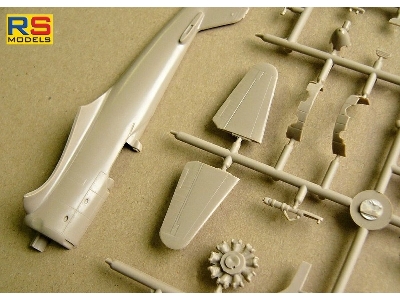 Tachikawa Ki-106 - zdjęcie 8
