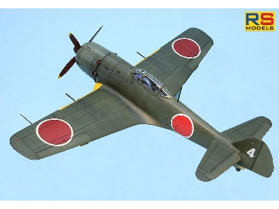Tachikawa Ki-106 - zdjęcie 11