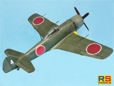Tachikawa Ki-106 - zdjęcie 12