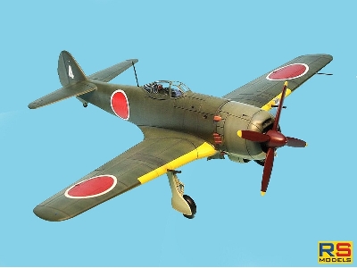 Tachikawa Ki-106 - zdjęcie 13