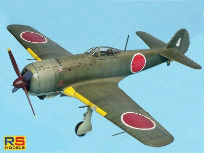 Tachikawa Ki-106 - zdjęcie 14