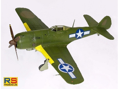 Tachikawa Ki-106 - zdjęcie 15