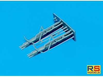 Dfs-230 With Take-off Rockets - zdjęcie 4