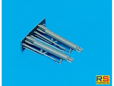 Dfs-230 With Take-off Rockets - zdjęcie 5