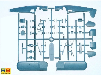 Rwd-13 St - Polish Touring Plane - zdjęcie 6