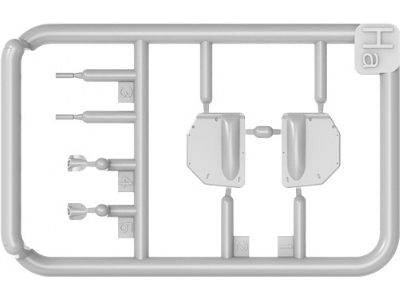 Focke Wulf Fw-190 D-11 (Basic Kit) - zdjęcie 10