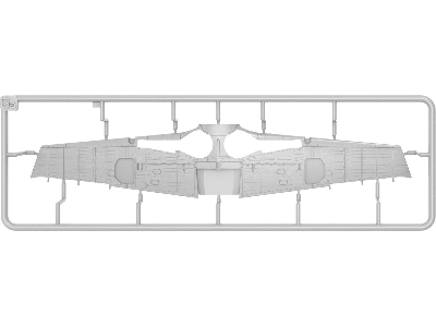 Focke Wulf Fw-190 D-11 (Basic Kit) - zdjęcie 18