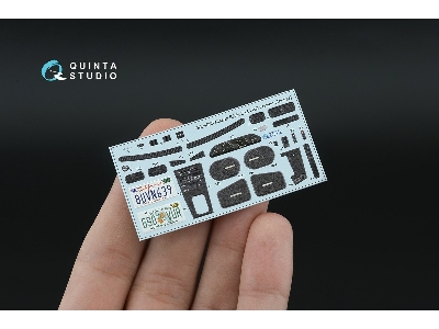 Nissan Silvia S13 Lhd Version - 3d-printed & Coloured Interior With Metal Sticker Parts (For Tamiya Kits) - zdjęcie 3