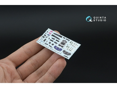 Subaru Impreza Wrx Sti Gdb Bugeye - 3d-printed & Coloured Interior (For Tamiya Kits) - zdjęcie 6