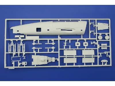  Liberator B.  Mk.  VI in CBI 1/72 - samolot - zdjęcie 3