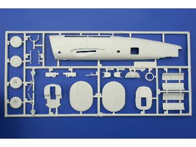  Liberator B.  Mk.  VI in CBI 1/72 - samolot - zdjęcie 4