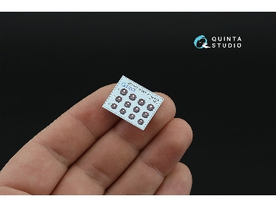 An/Aar‑47 Sensors (For All Kits) - zdjęcie 2