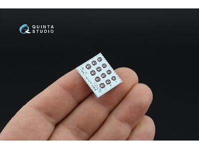 An/Aar‑47 Sensors (For All Kits) - zdjęcie 3