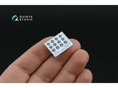 An/Aar‑47 Sensors (For All Kits) - zdjęcie 4