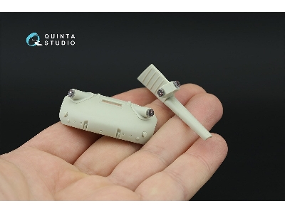An/Aar‑47 Sensors (For All Kits) - zdjęcie 5