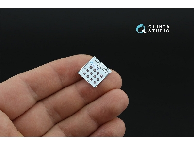 An/Aar‑47 Sensors (For All Kits) - zdjęcie 2