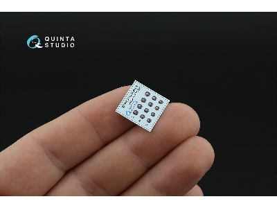 An/Aar‑47 Sensors (For All Kits) - zdjęcie 3
