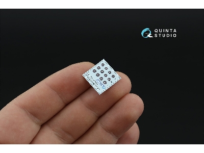 An/Aar‑47 Sensors (For All Kits) - zdjęcie 4