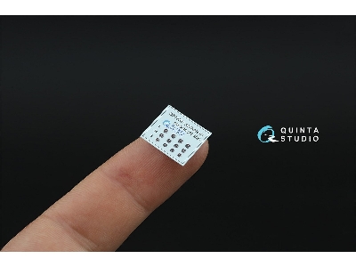 An/Aar‑47 Sensors (For All Kits) - zdjęcie 2