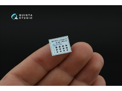 An/Aar‑47 Sensors (For All Kits) - zdjęcie 3