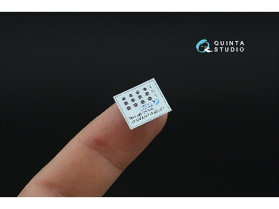 An/Aar‑47 Sensors (For All Kits) - zdjęcie 4
