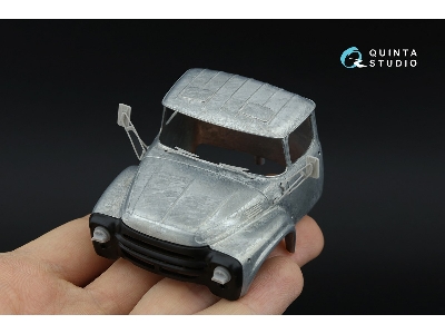Zil-130 - Detailing Set (For Avd Kits) - zdjęcie 5