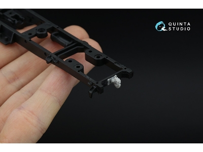 Zil-130 - Detailing Set (For Avd Kits) - zdjęcie 6