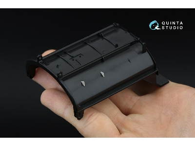 Zil-130 - Detailing Set (For Avd Kits) - zdjęcie 8