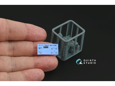 Rbk-500 Ptab Cluster Bombs - 3d-printed (2 Pcs / For All Kits) - zdjęcie 2