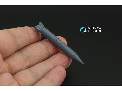 Kmgu-2 Dispensers - 3d-printed (2 Pcs / For All Kits) - zdjęcie 4