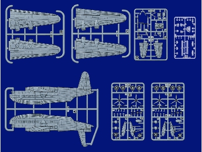 Short S.25 Sunderland Mk.Iii / Mk.V - zdjęcie 4