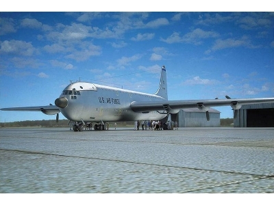 Convair Xc-99 - zdjęcie 1