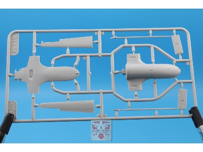 Antonov An-196 Liutyi - Deep Strike Uav - zdjęcie 2