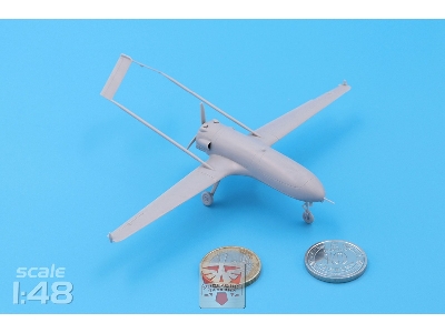 Antonov An-196 Liutyi - Deep Strike Uav - zdjęcie 6