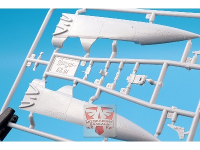 Mirage G8.01 - zdjęcie 7