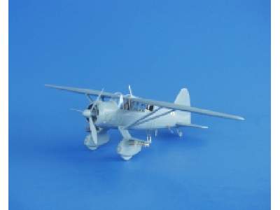  Lysander 1/48 - Gavia - blaszki - zdjęcie 6