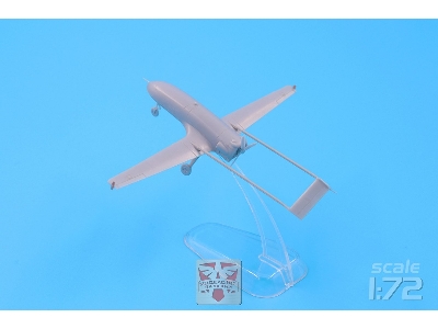 Antonov An-196 Liutyi - Deep Strike Uav - zdjęcie 3