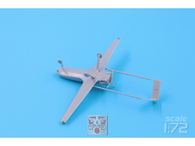 Antonov An-196 Liutyi - Deep Strike Uav - zdjęcie 4