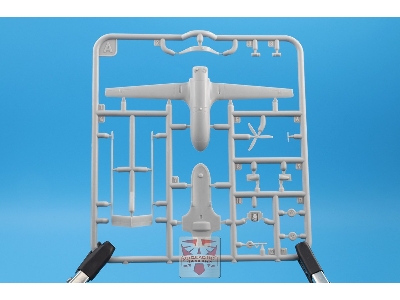 Antonov An-196 Liutyi - Deep Strike Uav - zdjęcie 6
