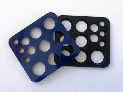 Sherman (Hvss) - Quickwheel Masks (For Takom Kits) - zdjęcie 2