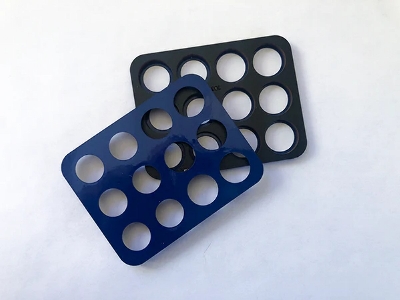 Sherman Vvss - Quickwheel Masks (For Takom Kits) - zdjęcie 2