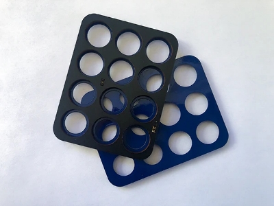 Sherman Vvss - Quickwheel Masks (For Takom Kits) - zdjęcie 3