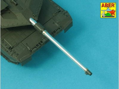 Lufa 120 mm L/55 do  niemieckiego czołgu Leopard 2A7V - zdjęcie 7