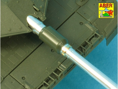 Lufa 120 mm L/55 do  niemieckiego czołgu Leopard 2A7V - zdjęcie 8