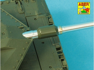 Lufa 120 mm L/55 do  niemieckiego czołgu Leopard 2A7V - zdjęcie 9