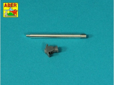 Lufa 152mm do samobieżnej haubicy DANA vz.77 - zdjęcie 1