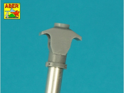 Lufa 152mm do samobieżnej haubicy DANA vz.77 - zdjęcie 11