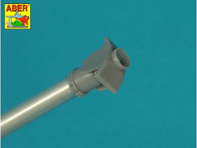 Lufa 152mm do samobieżnej haubicy DANA vz.77 - zdjęcie 12